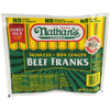 Nathan's Famous Franks