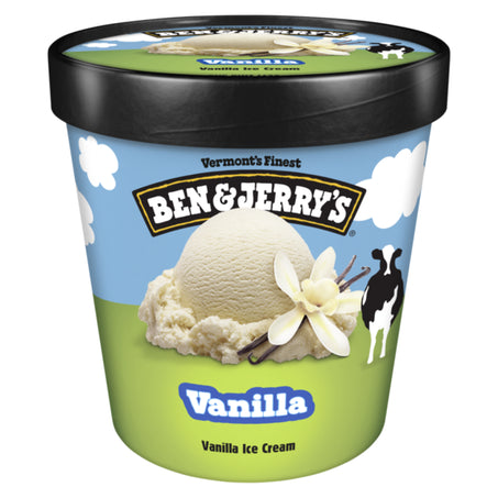 Vanilla