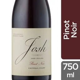 JOSH CELLARS Pinot Noir, 750ml