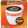 Dunkin' K-Cups, Original Blend Medium Roast Coffee