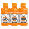 Gatorade Zero 6 Pack (12 fl oz bottles)