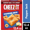 Cheez-It Cheese Crackers Pantry Size