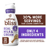 Coffee Mate Natural Bliss Creamer 32 oz