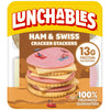 Lunchables