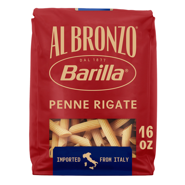 Barilla N.352 Penne Rigate
