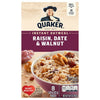 Quaker Instant Oatmeal