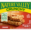 Nature Valley Crunchy Granola Bars