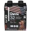 OWYN Protein Shake 4 pack