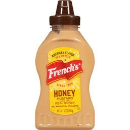 French's® Honey Mustard 12 oz
