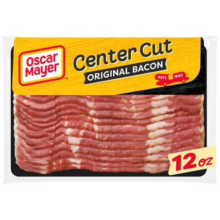 Oscar Mayer Bacon