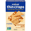 Triscuit Thin Crisps Crackers