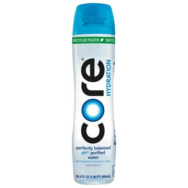Core Hydration Nutrient Enhanced Water 30.4 fl oz