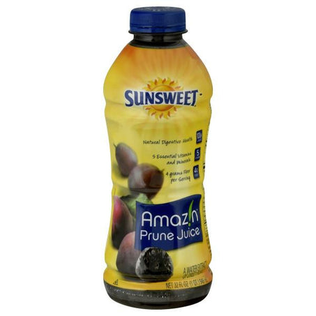 Sunsweet Prune Juice 32 fl oz