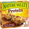 Nature Valley Chewy Granola Bars - Protein