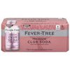 Fever-Tree Sparkling 8 pack cans