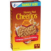 General Mills Honey Nut Cheerios Cereal