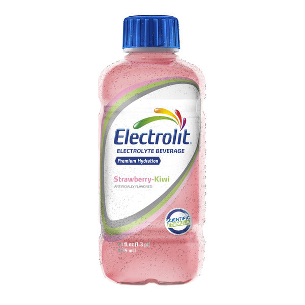 Electroltye Beverage