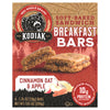 Kodiak Breakfast Bars