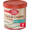 Betty Crocker Frosting
