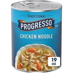 Progresso Traditional, Chicken Noodle