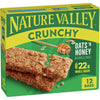 Nature Valley Crunchy Granola Bars