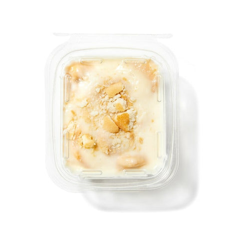 Publix Deli Banana Pudding