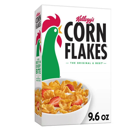 Kellogg's Corn Flakes 9.6 oz