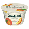 Chobani Greek Yogurt  5.3 oz