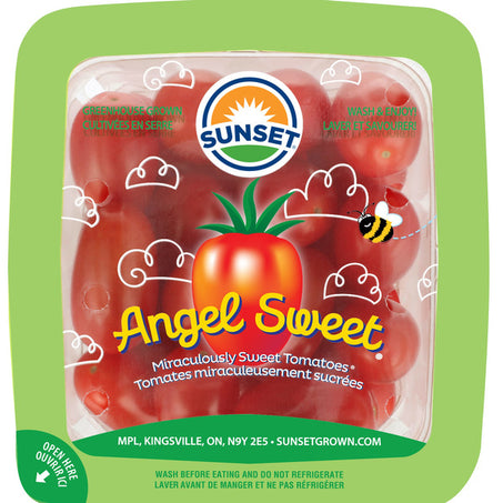 Sunset Angel Sweet Tomatoes 1 pt