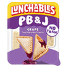 Lunchables
