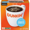 Dunkin' K-Cups, Original Blend Medium Roast Coffee