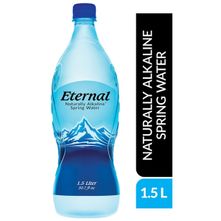 Eternal Water Naturally Alkaline Spring Water 50.7 fl oz