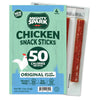 Mighty Spark Chicken Snack Sticks