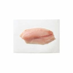 Publix Tilapia Fillets, Fresh, Farm Raised