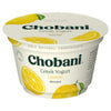 Chobani Greek Yogurt  5.3 oz