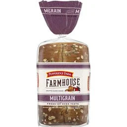 Pepperidge Farm Farmhouse Multigrain Bread