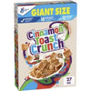 General Mills Cinnamon Toast Crunch Cereal