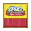 Hebrew National Hot Dogs