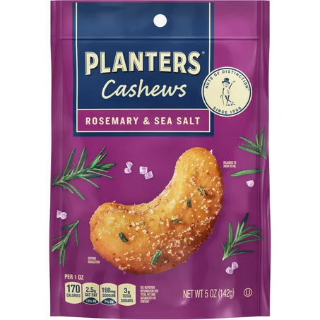 Planters Nuts 5 oz Bag