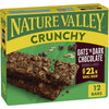 Nature Valley Crunchy Granola Bars