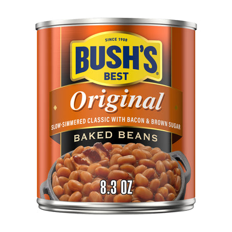 Bush's Best Original Baked Beans 8.3 oz