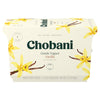 Chobani Greek Yogurt 4-Pack