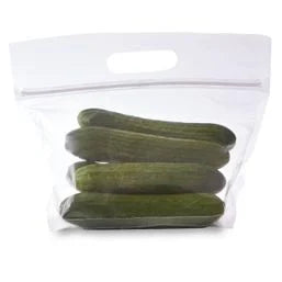 Mini Seedless Cucumber Bag