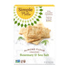 Simple Mills Crackers