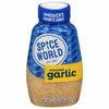 Spice World Garlic