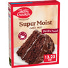 Betty Crocker Cake Mix