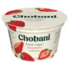 Chobani Greek Yogurt  5.3 oz