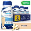 Ensure Original Nutrition Shake 6 x 8 fl oz