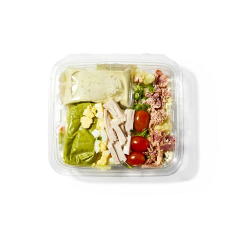 Publix Turkey Cobb Salad