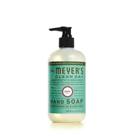 Mrs. Meyer's Clean Day Liquid Hand Soap 12.5 fl oz